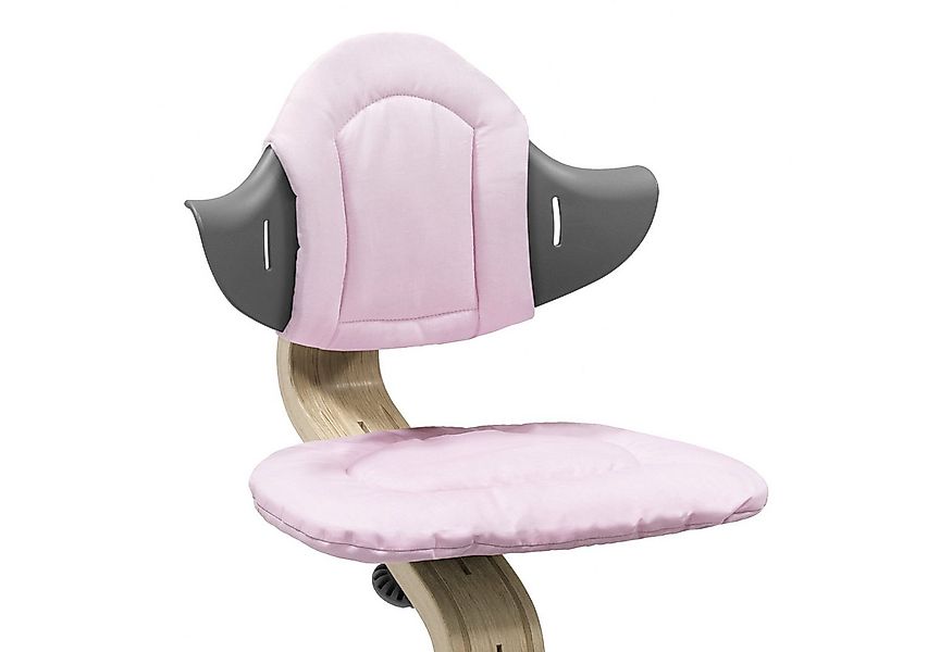 Stokke Hochstuhlauflage Nomi® Kissen, Weiches Kissen für Stokke® Nomi® Stuh günstig online kaufen