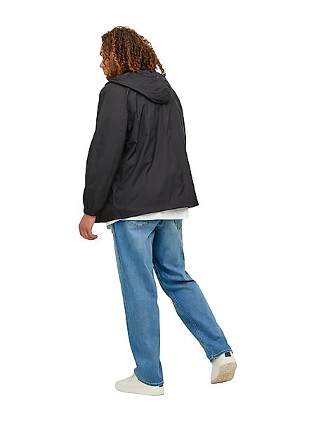 Jack & Jones Herren Jeans JJIMIKE JJORIGINAL AM 783 Plussize - Relaxed Fit günstig online kaufen