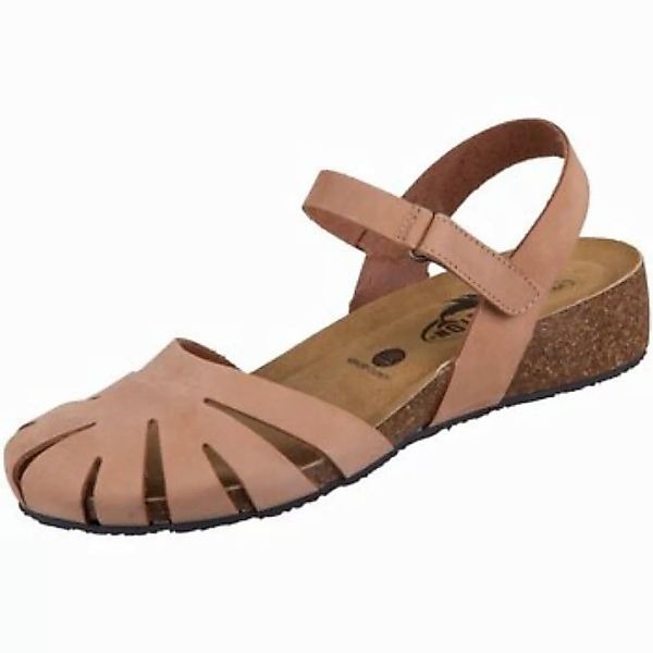 Plakton  Sandalen Sandaletten Norita 775929 98 877 cuoio Nobuck 775929 98 8 günstig online kaufen