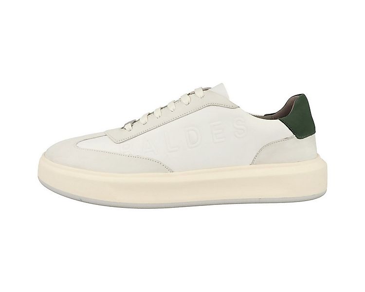 BALDESSARINI Jack Nubuck Herren Sneaker Turnschuhe, Sportschuhe, Freizeitsc günstig online kaufen