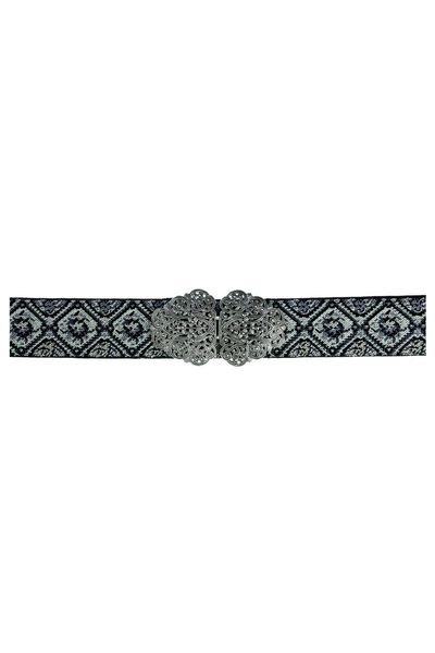 Herbert Hahn Ledergürtel Stretchgürtel Damen - günstig online kaufen
