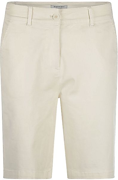 Steppin' Out Short classic Sand - Größe 36 günstig online kaufen