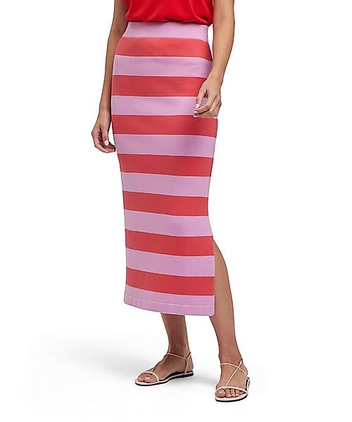 FALKE Strickrock Pure Cotton (1-tlg) mit Bio-Baumwolle günstig online kaufen