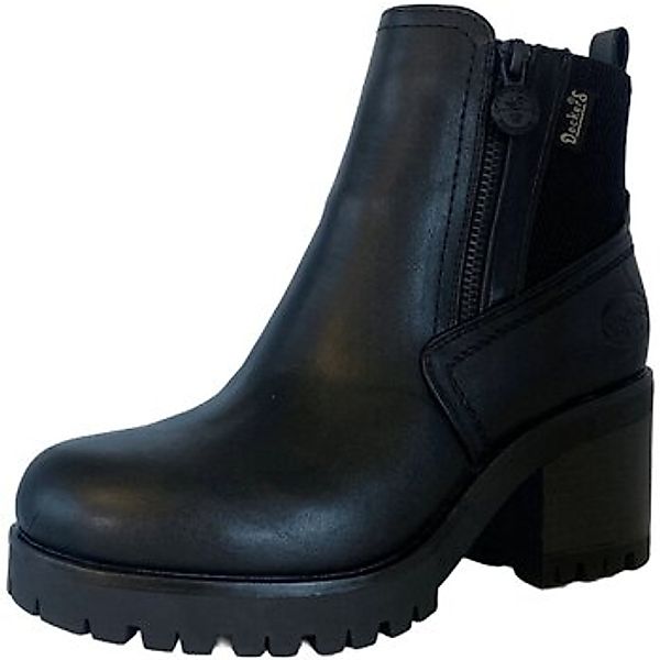 Dockers by Gerli Stiefelette (1-tlg) günstig online kaufen