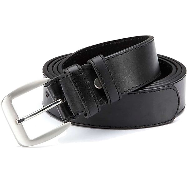 BEZLIT Ledergürtel Herren Überlängen Gürtel (1-St) günstig online kaufen