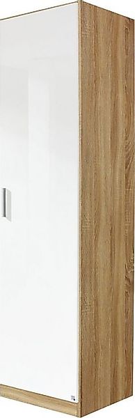 rauch Drehtürenschrank "Celle", in 4 Breiten und 2 Höhen, optional mit Schu günstig online kaufen