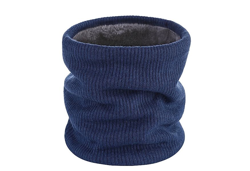 Miss Lulu Loop, Winter-Fleece-Halstuch günstig online kaufen