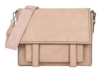 Fritzi aus Preußen Schultertasche Jive Satchel günstig online kaufen