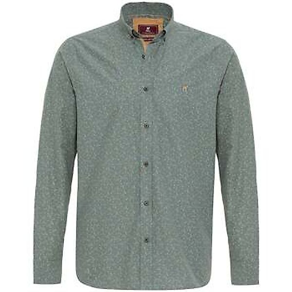 Williot  Hemdbluse Everardo Regular Fit Shirt günstig online kaufen