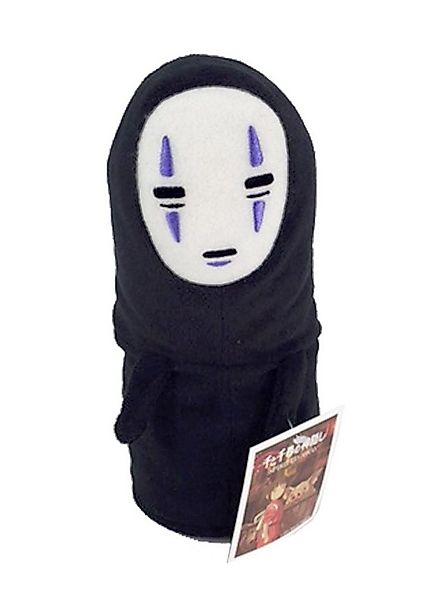 SEMIC Plüschfigur Chihiros Reise Plüschfigur Ohngesicht günstig online kaufen