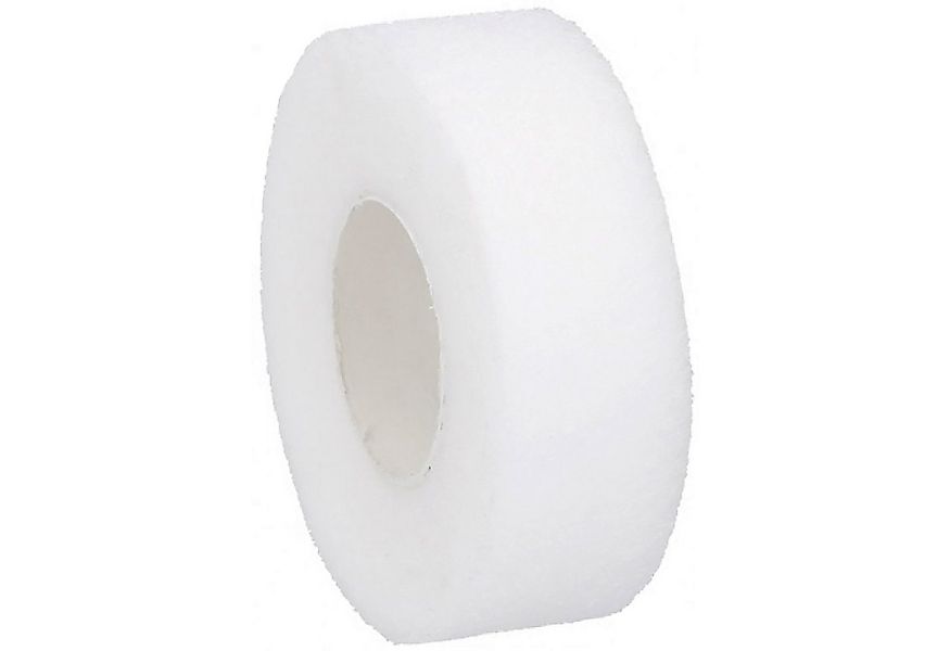 EDCO Klebeband SAUMBAND 22mmx20m weiss Bügelband Fixierband Nahtband 79 Büg günstig online kaufen