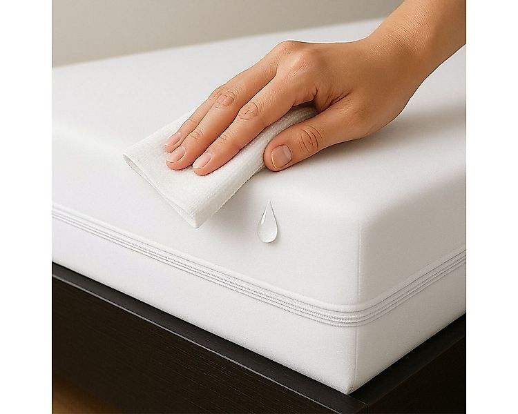 Matratzenschutzbezug Vollschutz BETTWARENSHOP günstig online kaufen