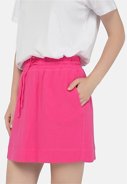 freshlions Sommerrock "Sumi", 1 Stk. im schlichten Design günstig online kaufen