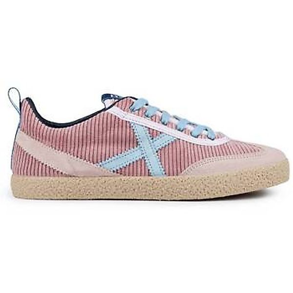 Munich  Sneaker Volata 8161083 Rosa günstig online kaufen