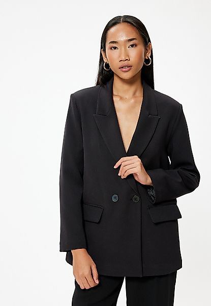 Koton Jackenblazer Oversize Umschlag günstig online kaufen