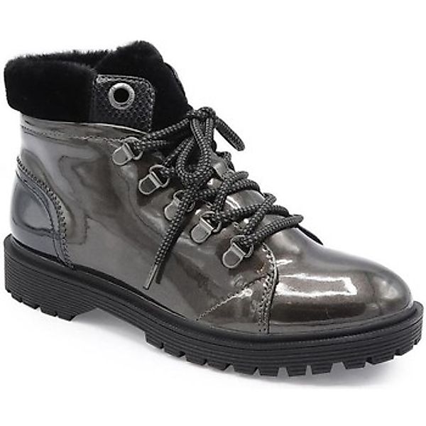 Armistice  Stiefeletten ROCK MID  GLOSSY ARDOISE ROCK MID günstig online kaufen