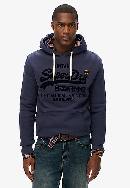 Superdry  Sweatshirt M2014024A-JUA günstig online kaufen