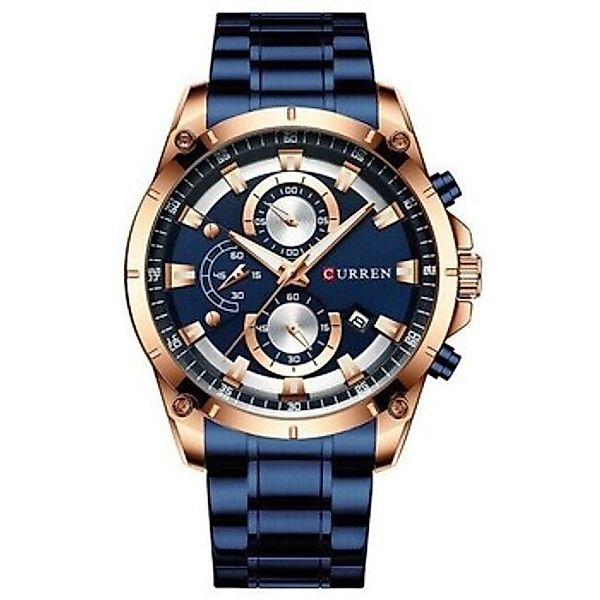 Curren  Armbanduhr 8360 günstig online kaufen
