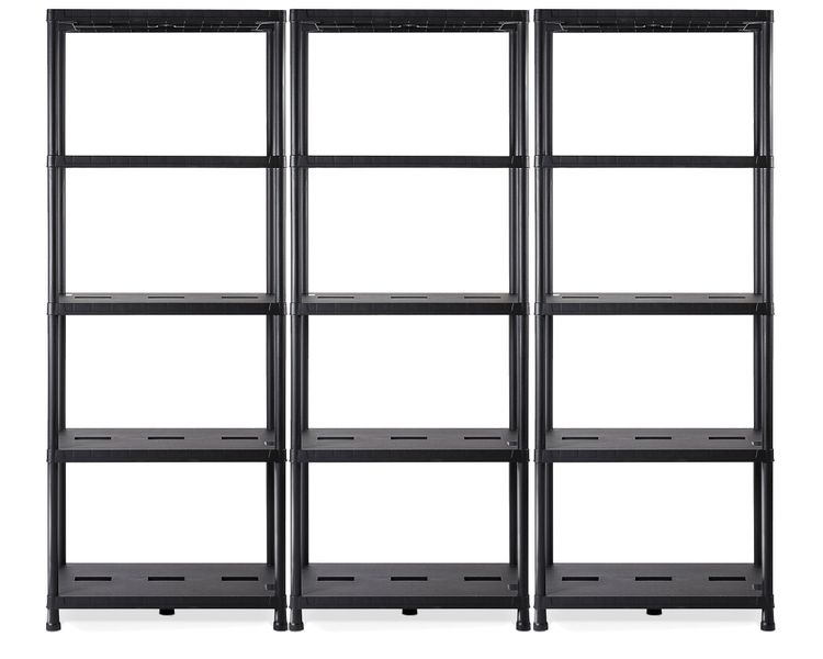 ONDIS24 Steckregal Lagerregal, 71 x 35 günstig online kaufen