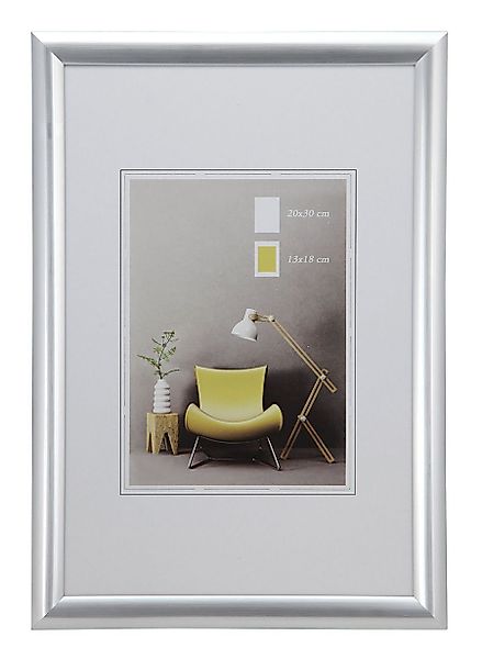 IDEAL TREND Bilderrahmen Studio Line Kunststoff günstig online kaufen