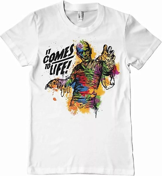 Universal Monsters T-Shirt günstig online kaufen