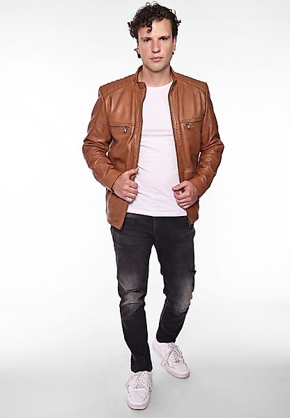 Maze Lederjacke 4202144 günstig online kaufen