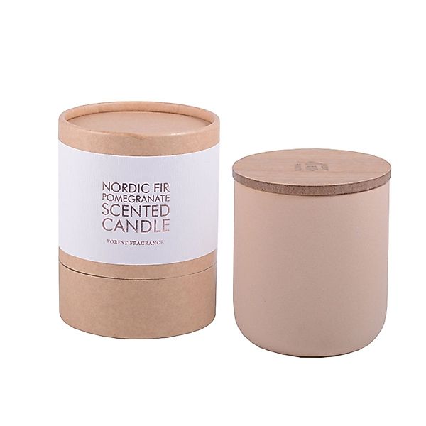 houseproud Duftkerze Forest Fragrance Duftkerze (1-tlg), günstig online kaufen
