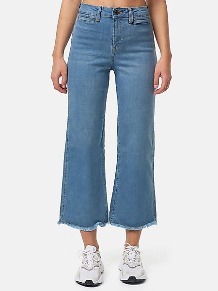 Tazzio Bootcut-Jeans F113 Damen Flared Jeanshose günstig online kaufen