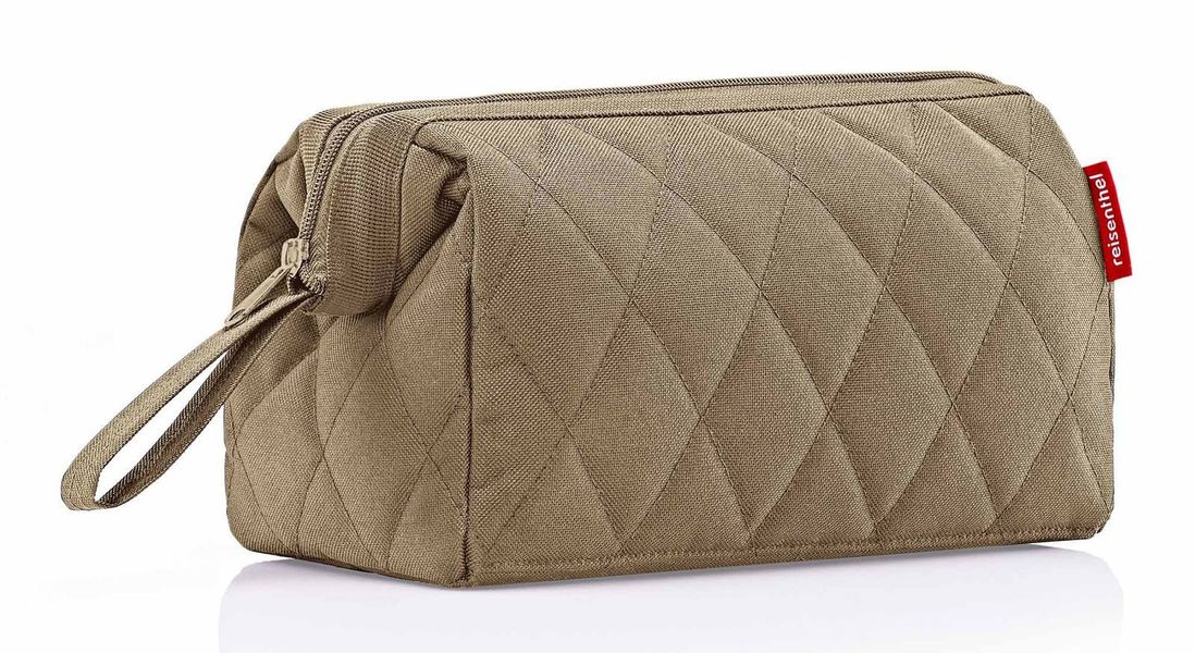 REISENTHEL® Kulturbeutel Travel Cosmetic Bag günstig online kaufen