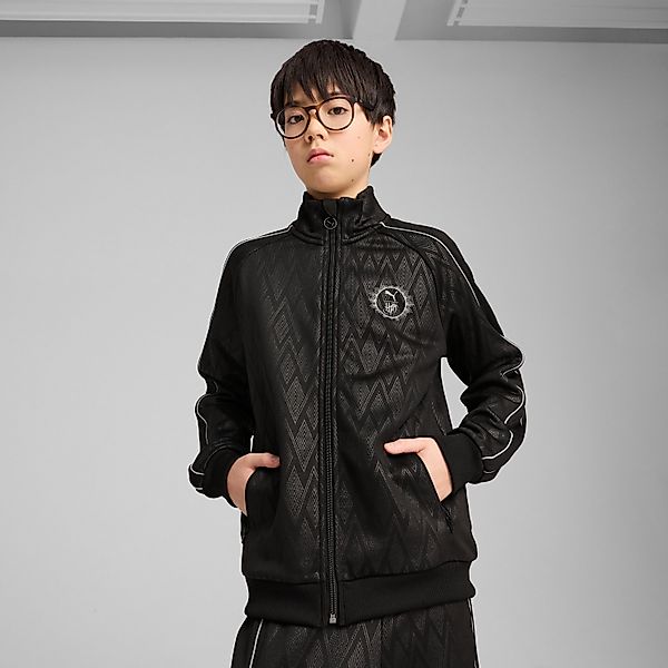 PUMA Trainingsjacke X HARRY POTTER T7 günstig online kaufen