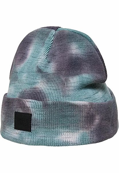 URBAN CLASSICS Beanie "Urban Classics Unisex Tie Dye Beanie", (1 St.) günstig online kaufen