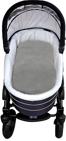 Heitmann Felle Babylammfell »Einlage - echtes Lammfell«, ideal für Soft-Tra günstig online kaufen