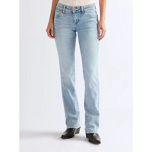 Wrangler  Jeans 112378717 LOW RISE BOLD BOOT-SOUTHEAST günstig online kaufen