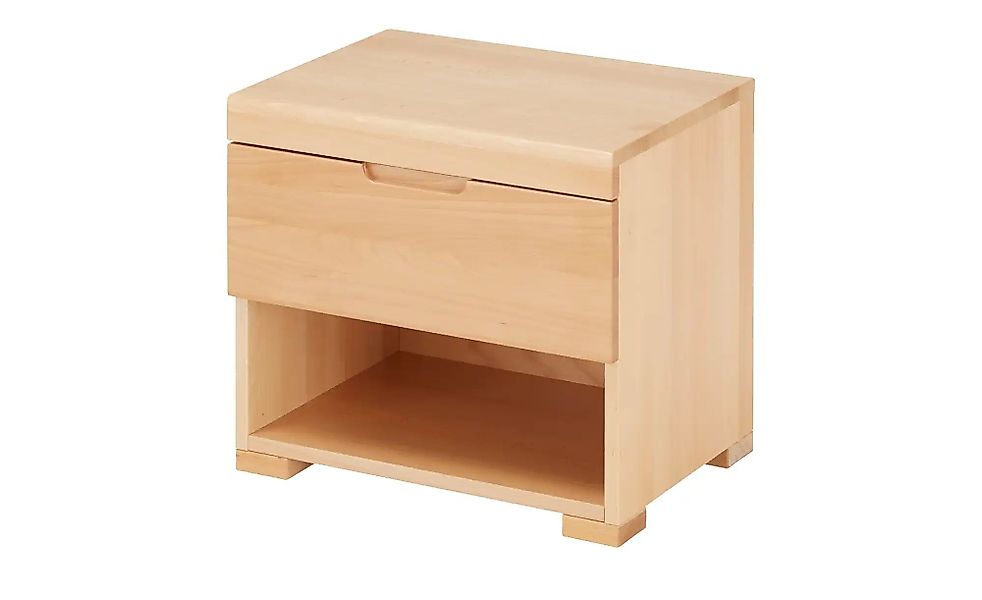 Nachtkommode  Forresta ¦ holzfarben ¦ Maße (cm): B: 56 H: 50 T: 42.0 Tische günstig online kaufen