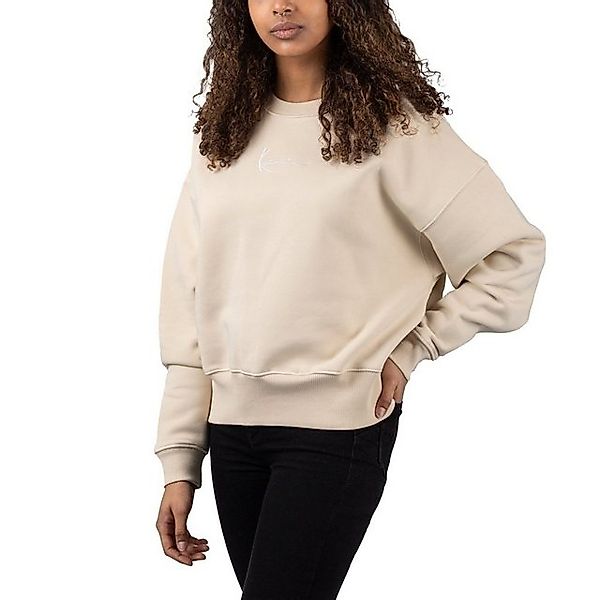 Karl Kani Sweater Karl Kani Small Signature Crew günstig online kaufen
