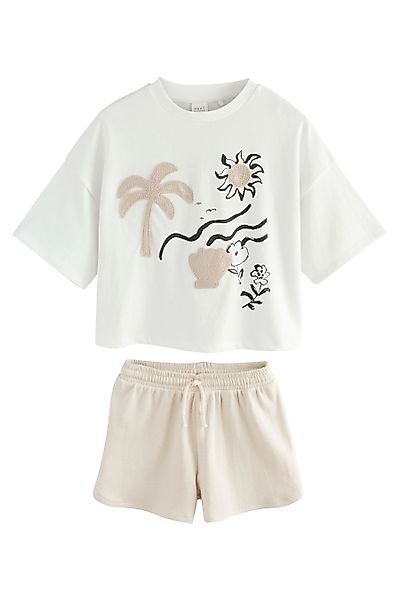 Next T-Shirt & Shorts T-Shirt und günstig online kaufen