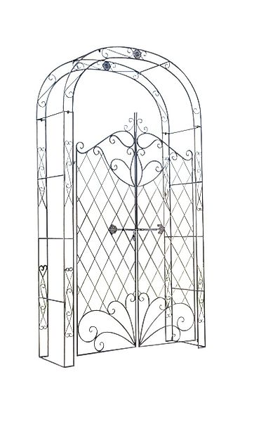 CLP Rosenbogen Melissa, Rankhilfe mit Tor günstig online kaufen