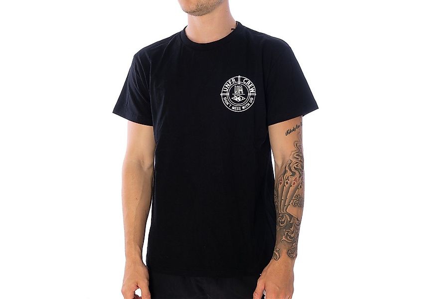 Unfair Athletics T-Shirt T-Shirt Unfair DMWU BP günstig online kaufen