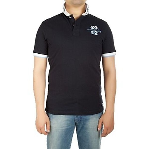 Emporio Armani EA7  Poloshirt 273313-2P158 günstig online kaufen