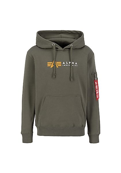 Alpha Industries Hoodie Alpha Industries Men günstig online kaufen
