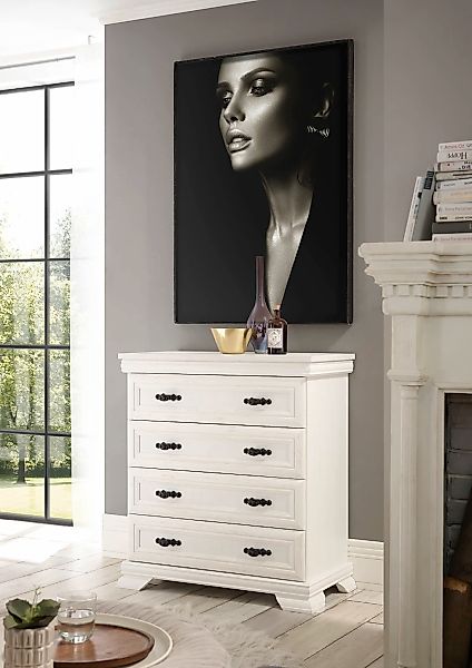 OTTO home Kommode "Royal" Breite ca. 88 cm günstig online kaufen