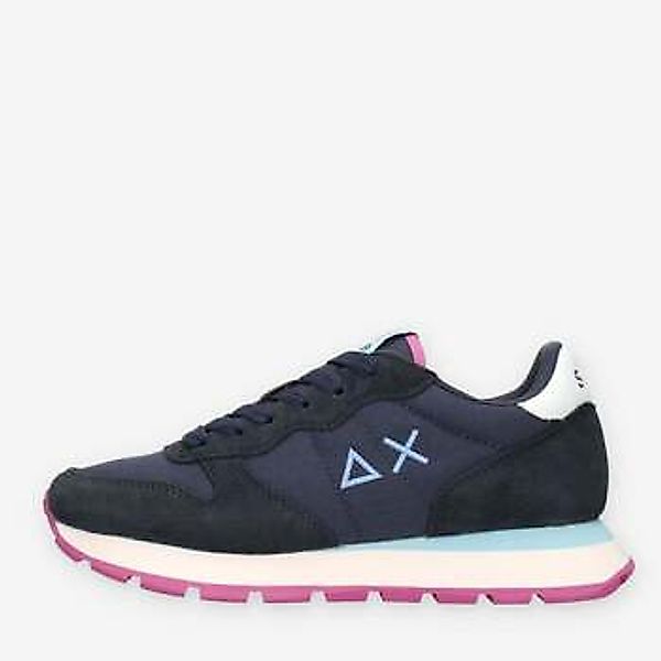 Sun68  Sneaker Z45201-07NAVY BLUE günstig online kaufen