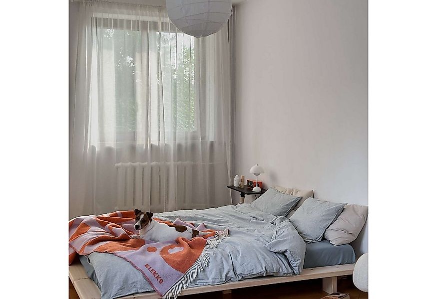 Karup Design Bettgestell JAPAN BED, FSC®-zertifiziertem Massivholz Futonbet günstig online kaufen