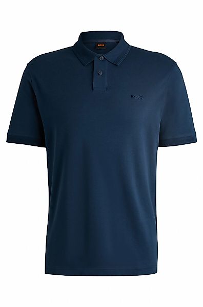 BOSS ORANGE Poloshirt "Pe Interlock" günstig online kaufen