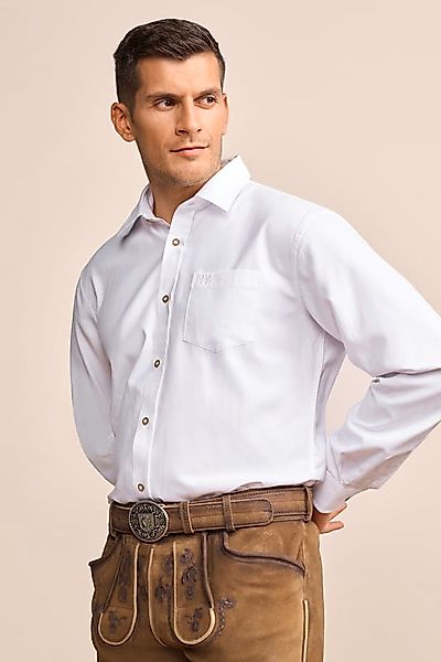Trachtenhemd Jari günstig online kaufen