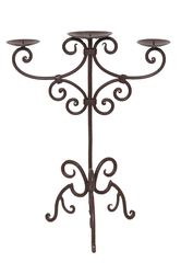 Marrakesch Orient & Mediterran Interior Kerzenständer günstig online kaufen