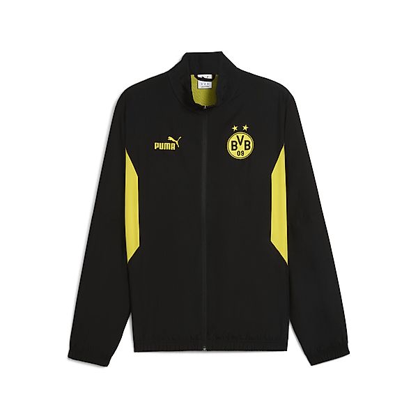 PUMA Sweatjacke Borussia Dortmund ftblARCHIVE Jacke günstig online kaufen