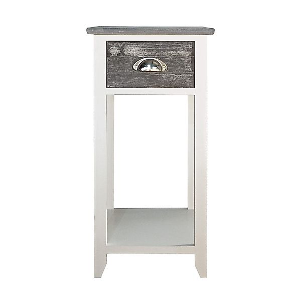 HTI-Living Midischrank Midischrank Landhaus (Stück, 1-St., günstig online kaufen