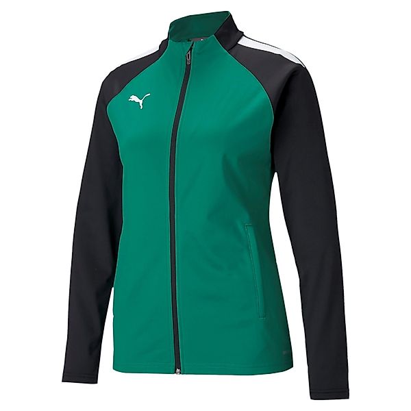 PUMA Trainingsjacke Puma Damen Trainingsjacke teamLIGA günstig online kaufen