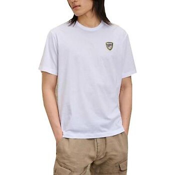 Blauer  T-Shirt FAXON günstig online kaufen